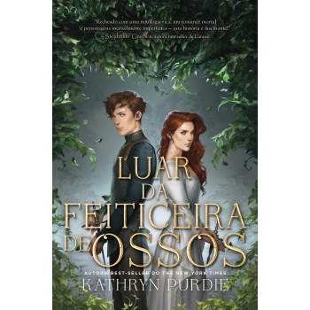 Luar Da Feiticeira De Ossos