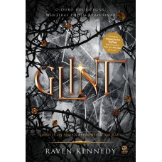 Glint: Livro 2 Da Série A Prisioneira Dourada