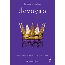 Devoção: Livro Vi Da Série Crave