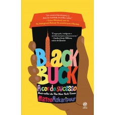 Black Buck: A Cor Do Sucesso