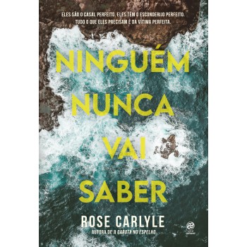 Ninguém Nunca Vai Saber