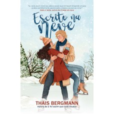 Escrito Na Neve