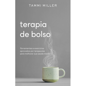 Terapia De Bolso