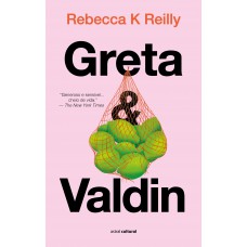 Greta & Valdin