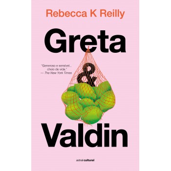 Greta & Valdin