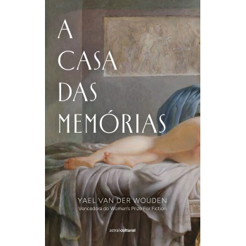 A Casa Das Memórias