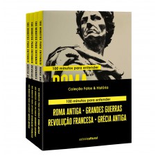 Coleção Fatos & História
