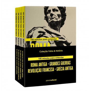 Coleção Fatos & História