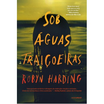 Sob águas Traiçoeiras