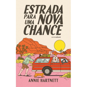 Estrada Para Uma Nova Chance