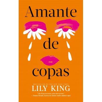 Amante De Copas