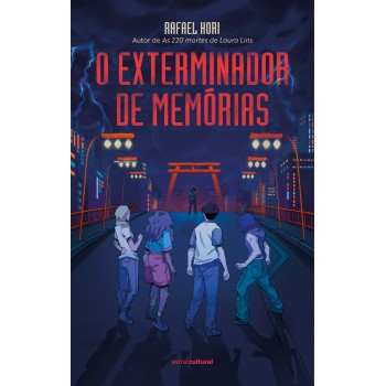 O Exterminador De Memórias