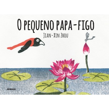 O pequeno papa-figo