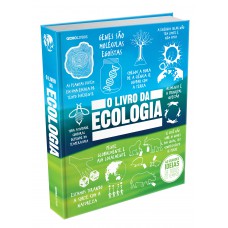 O Livro Da Ecologia