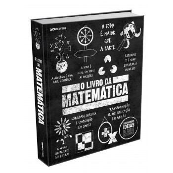 O Livro Da Matemática