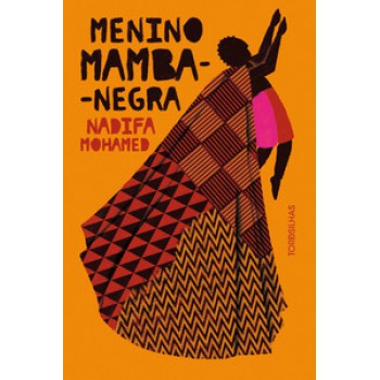 Menino Mamba-negra