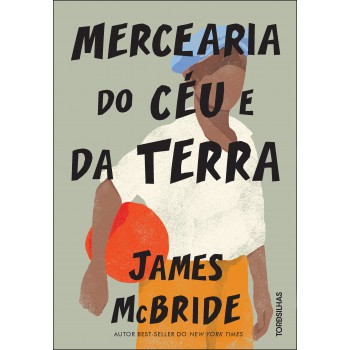 Mercearia Do Céu E Da Terra