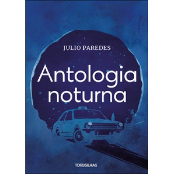 Antologia Noturna