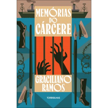 Mem-rias Do Cárcere
