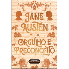 Orgulho E Preconceito