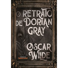 O Retrato De Dorian Gray