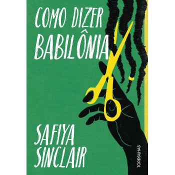 Como Dizer Babil-nia