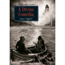 A Divina Comédia A Divina Comédia