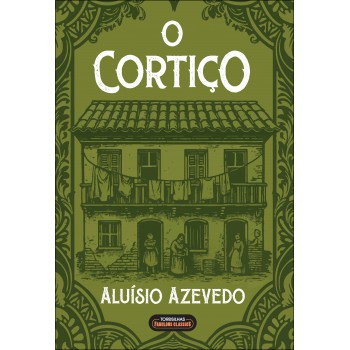 O Cortiço