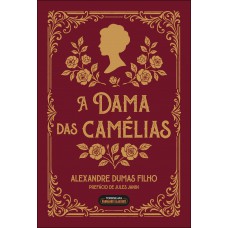 A Dama Das Camélias