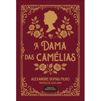 A Dama Das Camélias