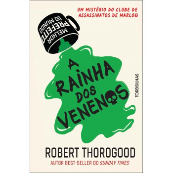 A Rainha Dos Venenos