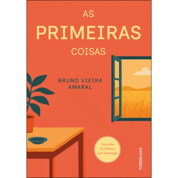 As Primeiras Coisas