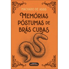 Mem-rias P-stumas De Brás Cubas