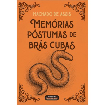 Mem-rias P-stumas De Brás Cubas