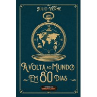 A Volta Ao Mundo Em 80 Dias