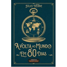 A Volta Ao Mundo Em 80 Dias