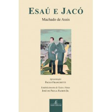 Esaú E Jacó