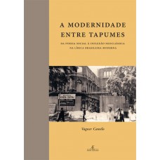 A Modernidade Entre Tapumes: Da Poesia Social à Inflexão Neoclássica Da Lírica Brasileira Moderna