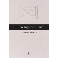 O Design Do Livro