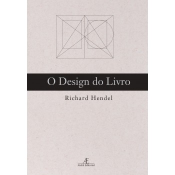 O Design Do Livro