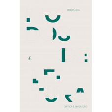 Modos De Leitura: Crítica E Tradução