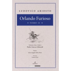 Orlando Furioso: Tomo Ii