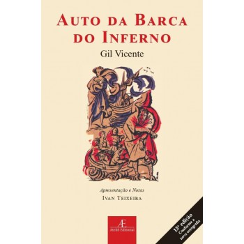 Auto Da Barca Do Inferno