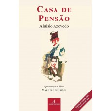 Casa De Pensão