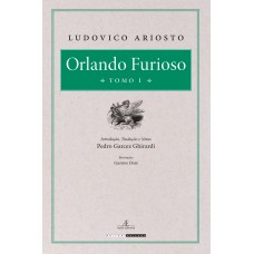 Orlando Furioso: Tomo I