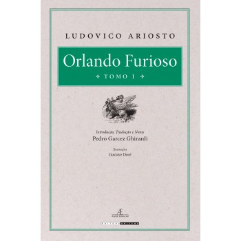 Orlando Furioso: Tomo I