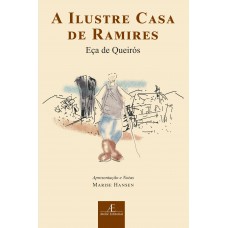 A Ilustre Casa De Ramires