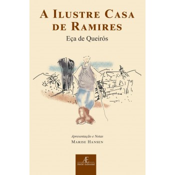 A Ilustre Casa De Ramires