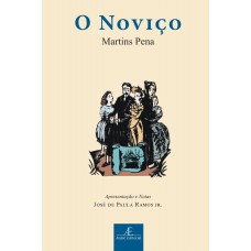 O Noviço