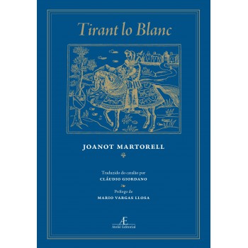 Tirant Lo Blanc